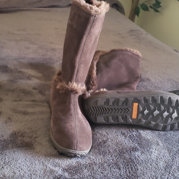 Timberland boots - Picture 2 of 3